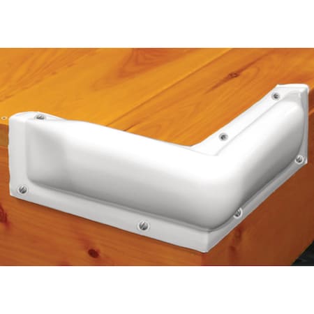 Taylor Dock Pro Vinyl Dock Bumper 46081